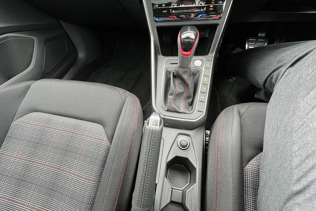 2025 Volkswagen Polo GTI AE