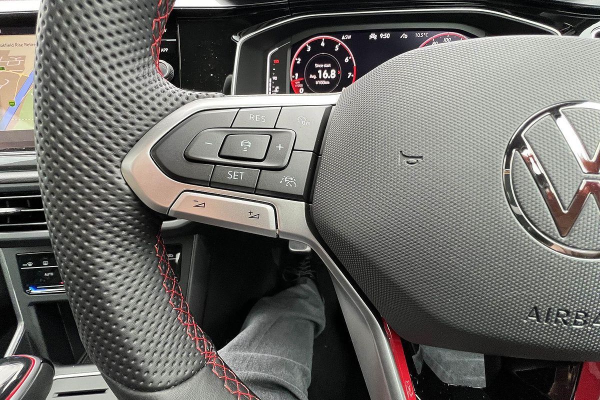 2025 Volkswagen Polo GTI AE