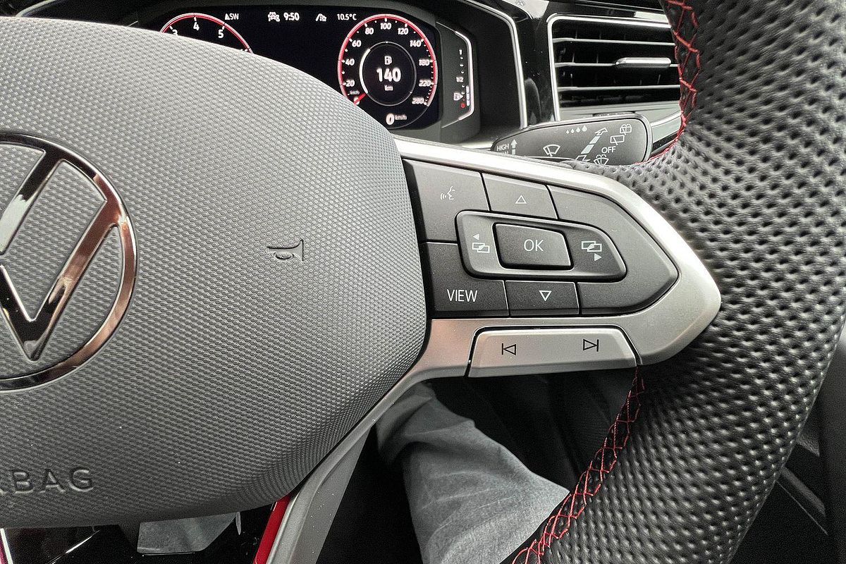 2025 Volkswagen Polo GTI AE