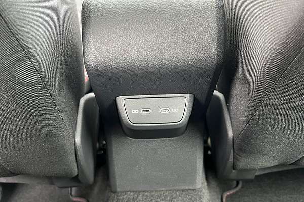 2025 Volkswagen Polo GTI AE