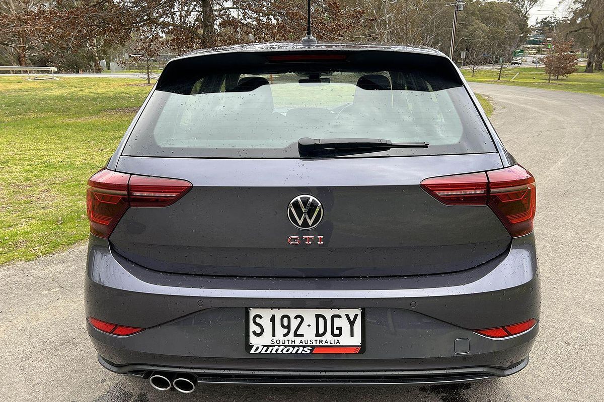 2025 Volkswagen Polo GTI AE