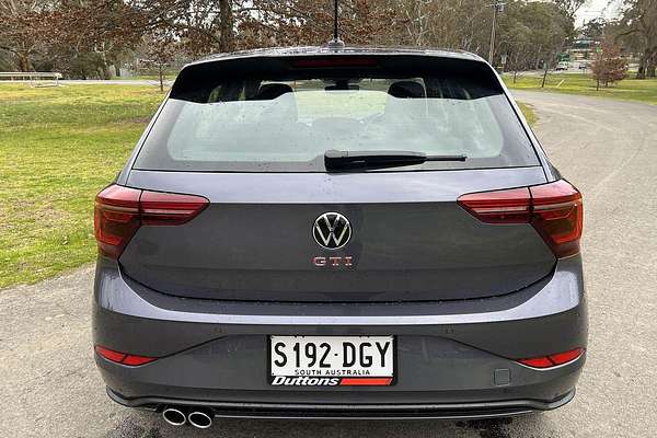 2025 Volkswagen Polo GTI AE