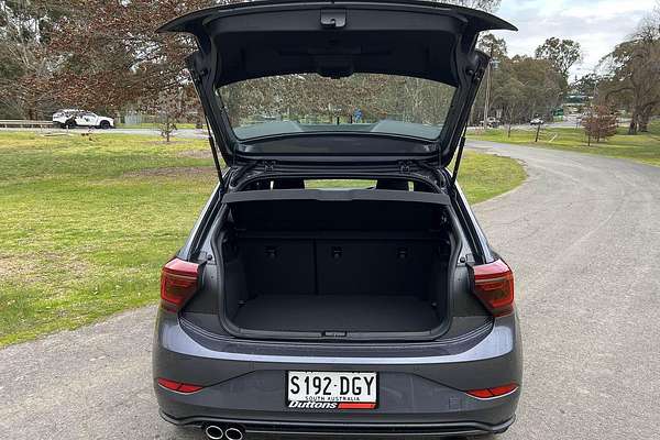 2025 Volkswagen Polo GTI AE