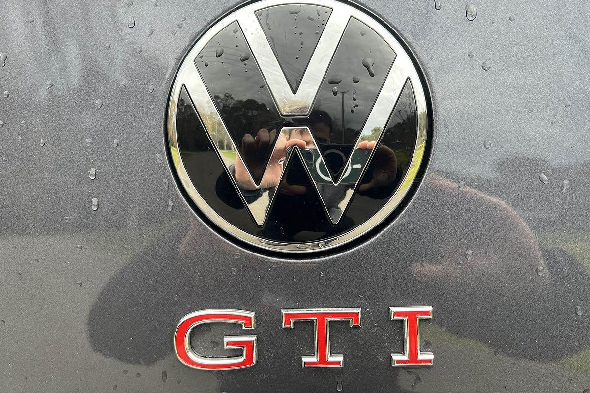 2025 Volkswagen Polo GTI AE