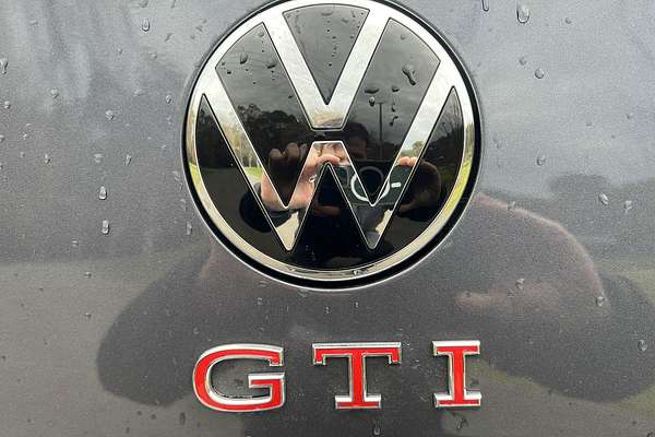 2025 Volkswagen Polo GTI AE