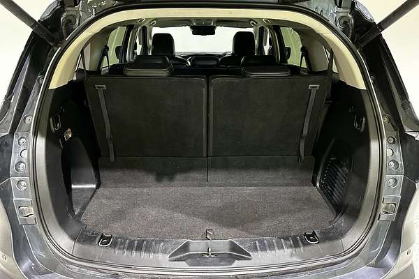2022 Isuzu MU-X LS-T