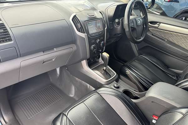 2015 Holden Colorado LS RG 4X4