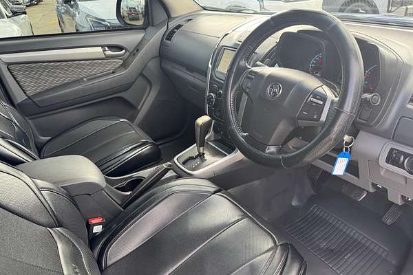 2015 Holden Colorado LS RG 4X4