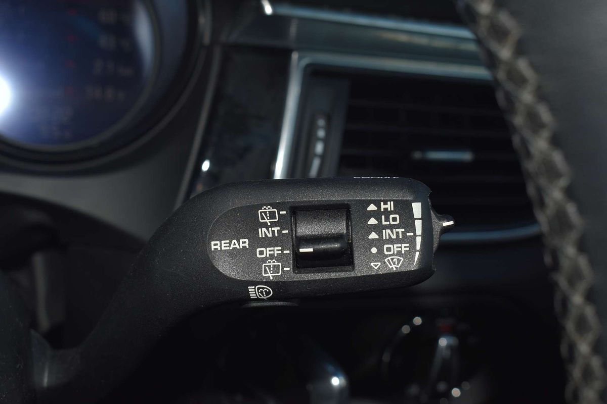 2015 Porsche Macan S Diesel 95B