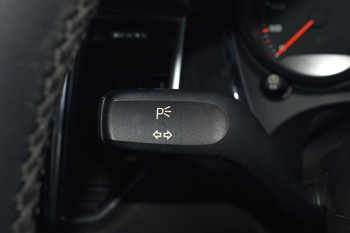 2015 Porsche Macan S Diesel 95B