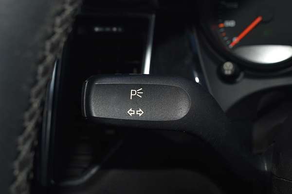 2015 Porsche Macan S Diesel 95B