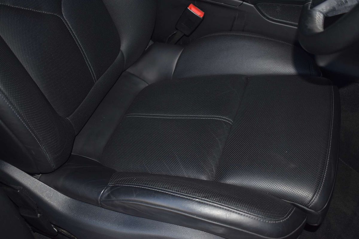 2015 Porsche Macan S Diesel 95B