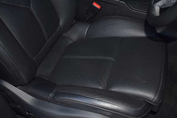 2015 Porsche Macan S Diesel 95B
