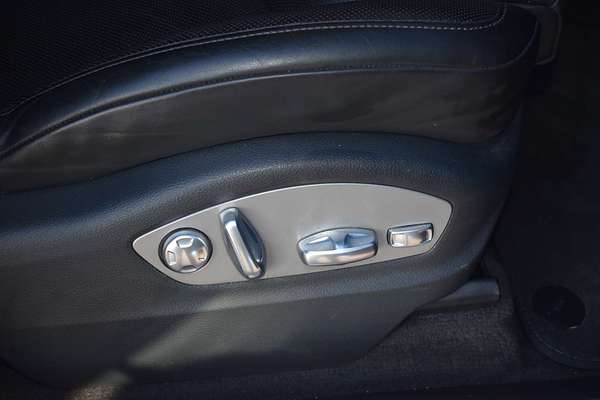 2015 Porsche Macan S Diesel 95B