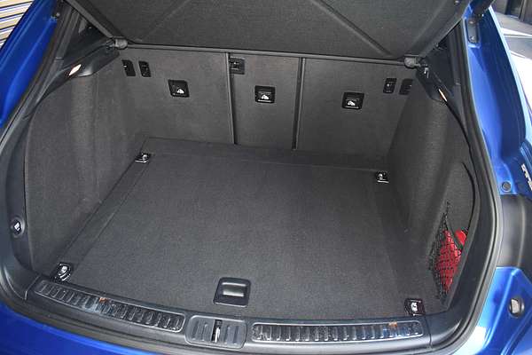 2015 Porsche Macan S Diesel 95B
