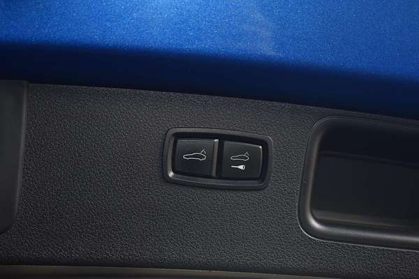 2015 Porsche Macan S Diesel 95B
