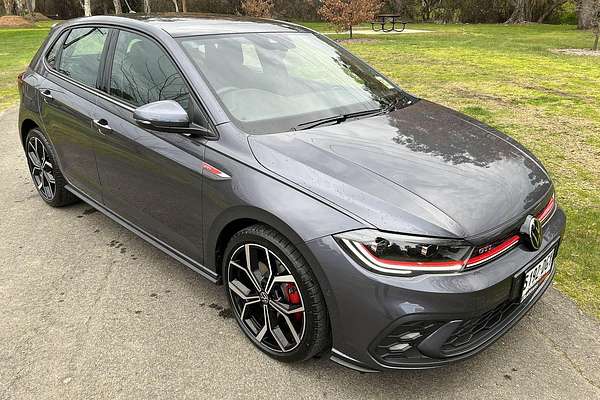 2025 Volkswagen Polo GTI AE