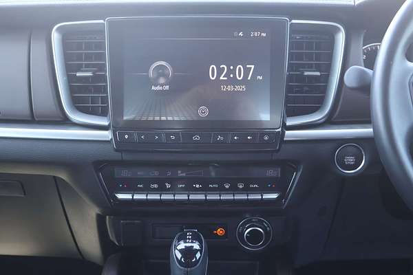 2020 Mazda BT-50 GT TF 4X4