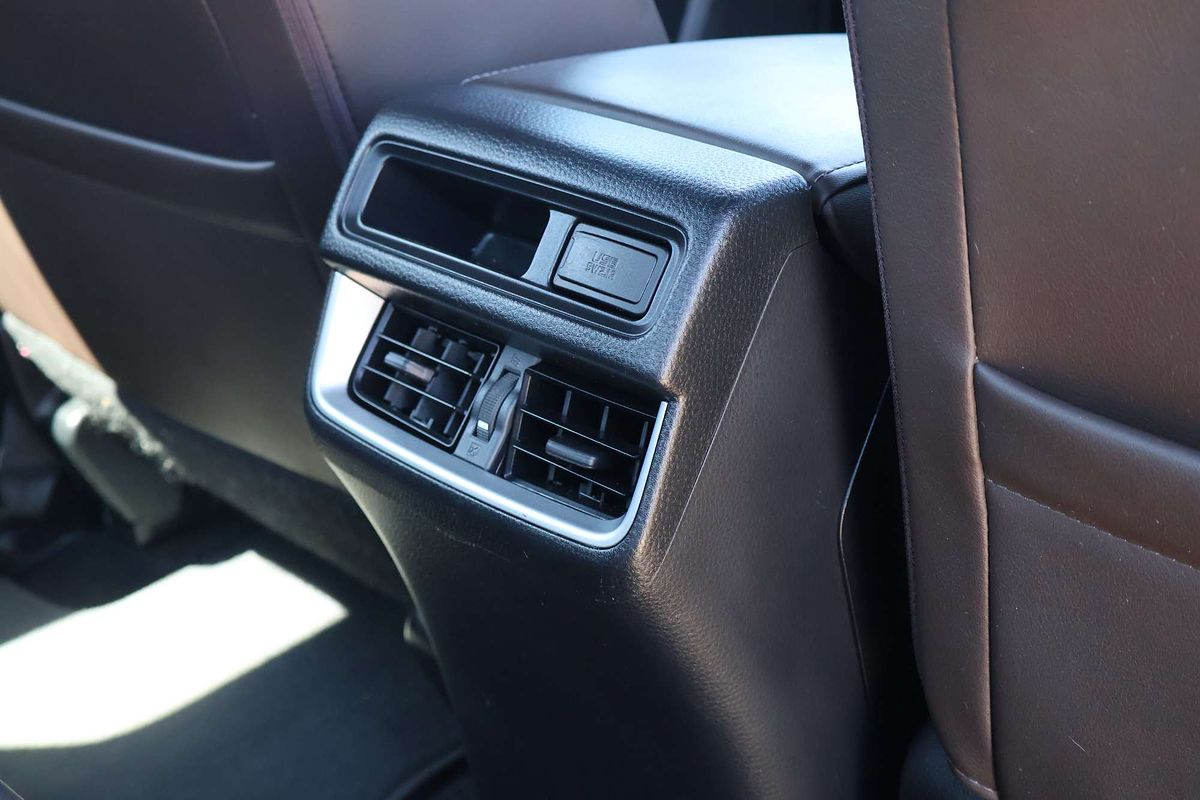 2020 Mazda BT-50 GT TF 4X4