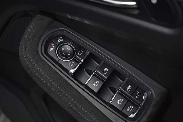 2016 Porsche Macan GTS 95B
