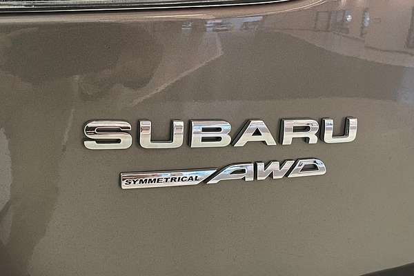 2021 Subaru Forester 2.5i-S S5