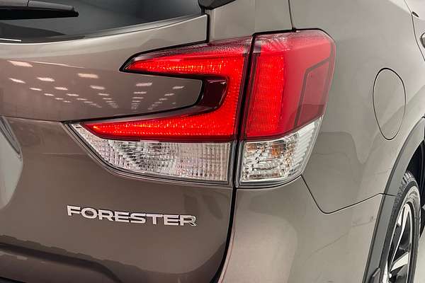 2021 Subaru Forester 2.5i-S S5