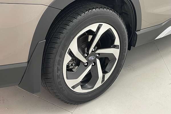 2021 Subaru Forester 2.5i-S S5