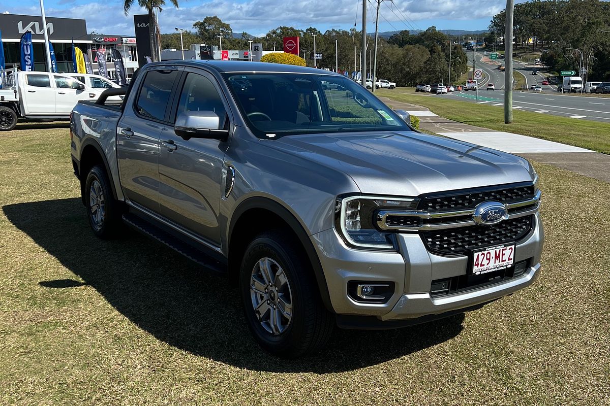 2024 Ford Ranger XLT 4X4 2.0L