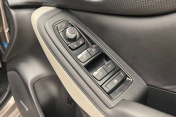 2021 Subaru Forester 2.5i-S S5
