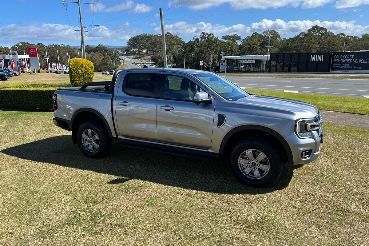 2024 Ford Ranger XLT 4X4 2.0L