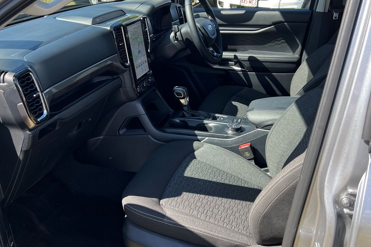 2024 Ford Ranger XLT 4X4 2.0L