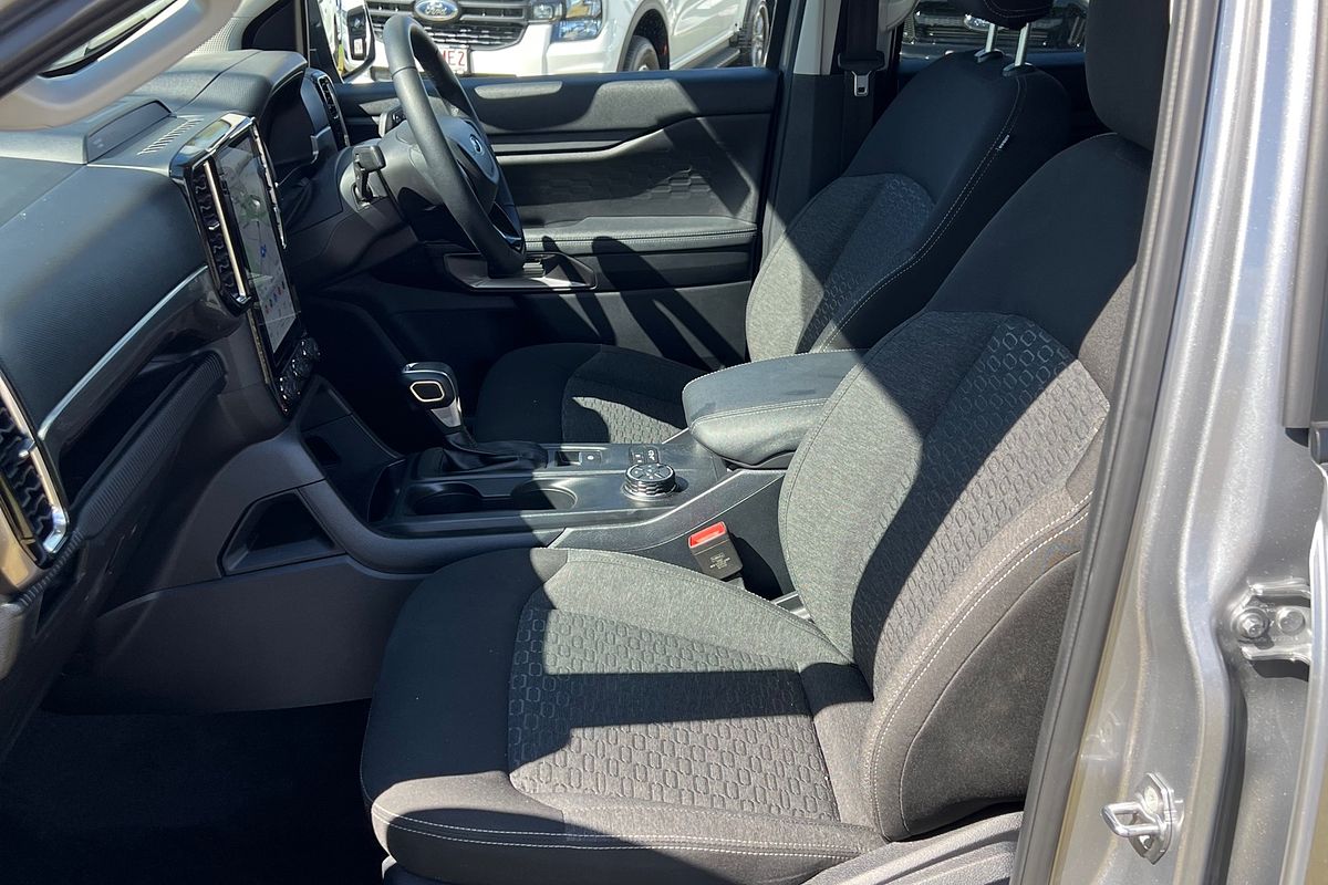 2024 Ford Ranger XLT 4X4 2.0L