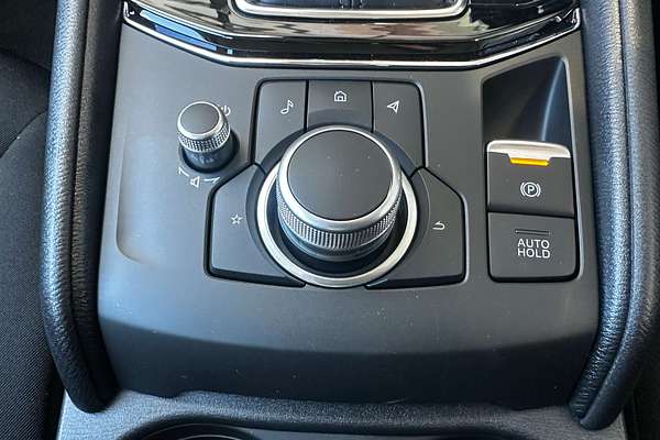 2025 Mazda CX-5 G20 Maxx KF Series
