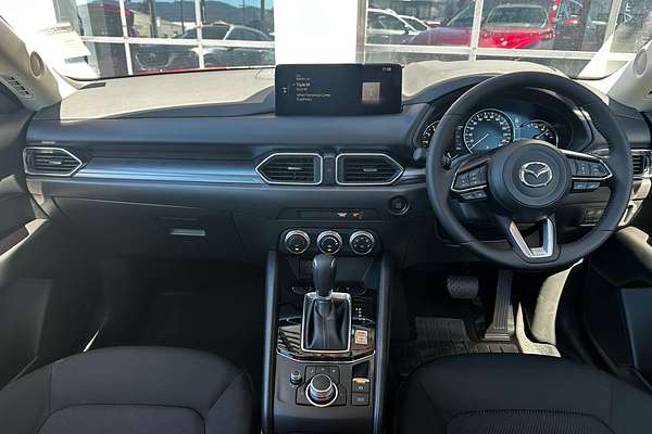 2025 Mazda CX-5 G20 Maxx KF Series