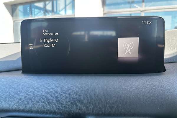 2025 Mazda CX-5 G20 Maxx KF Series