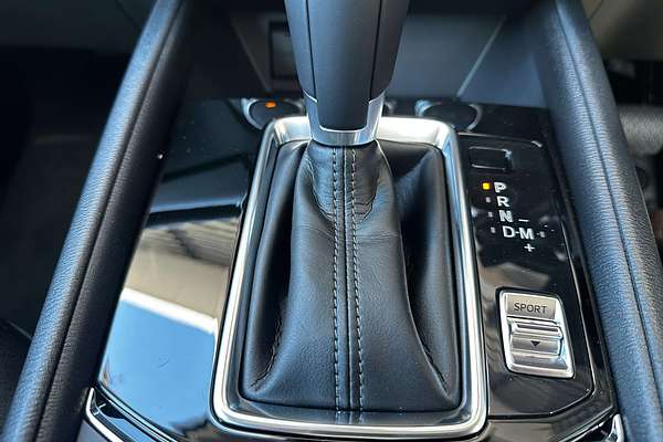 2025 Mazda CX-5 G20 Maxx KF Series