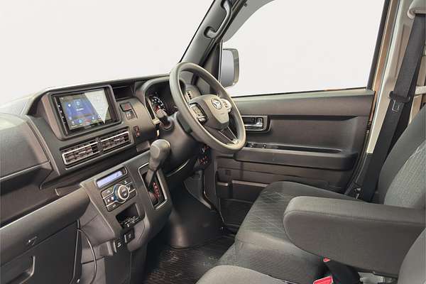 2023 Daihatsu Atrai Deck Van 4WD