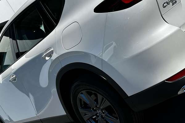 2025 Mazda CX-60 G40e Pure KH Series