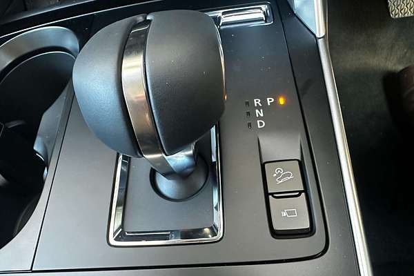 2025 Mazda CX-60 G40e Pure KH Series