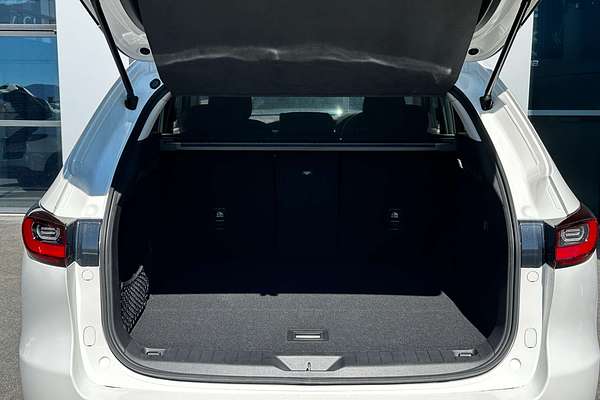 2025 Mazda CX-60 G40e Pure KH Series