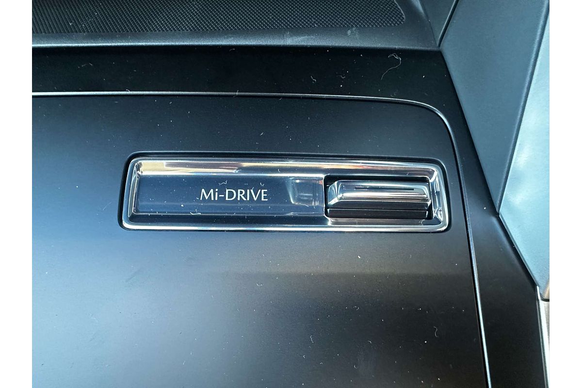 2025 Mazda CX-60 G40e Pure KH Series