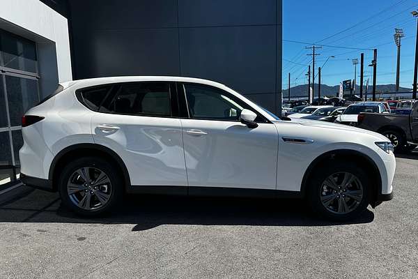2025 Mazda CX-60 G40e Pure KH Series