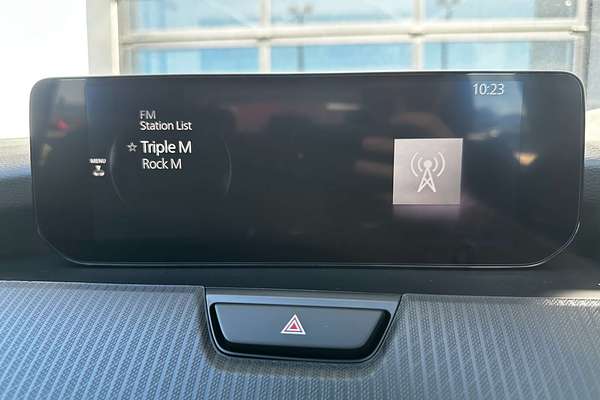 2025 Mazda CX-60 G40e Pure KH Series