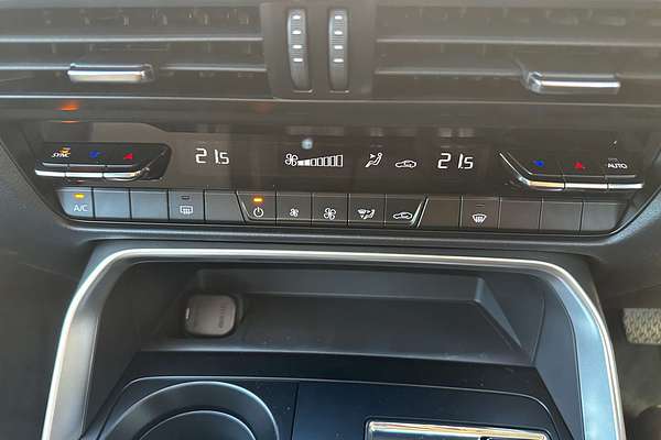2025 Mazda CX-60 G40e Pure KH Series
