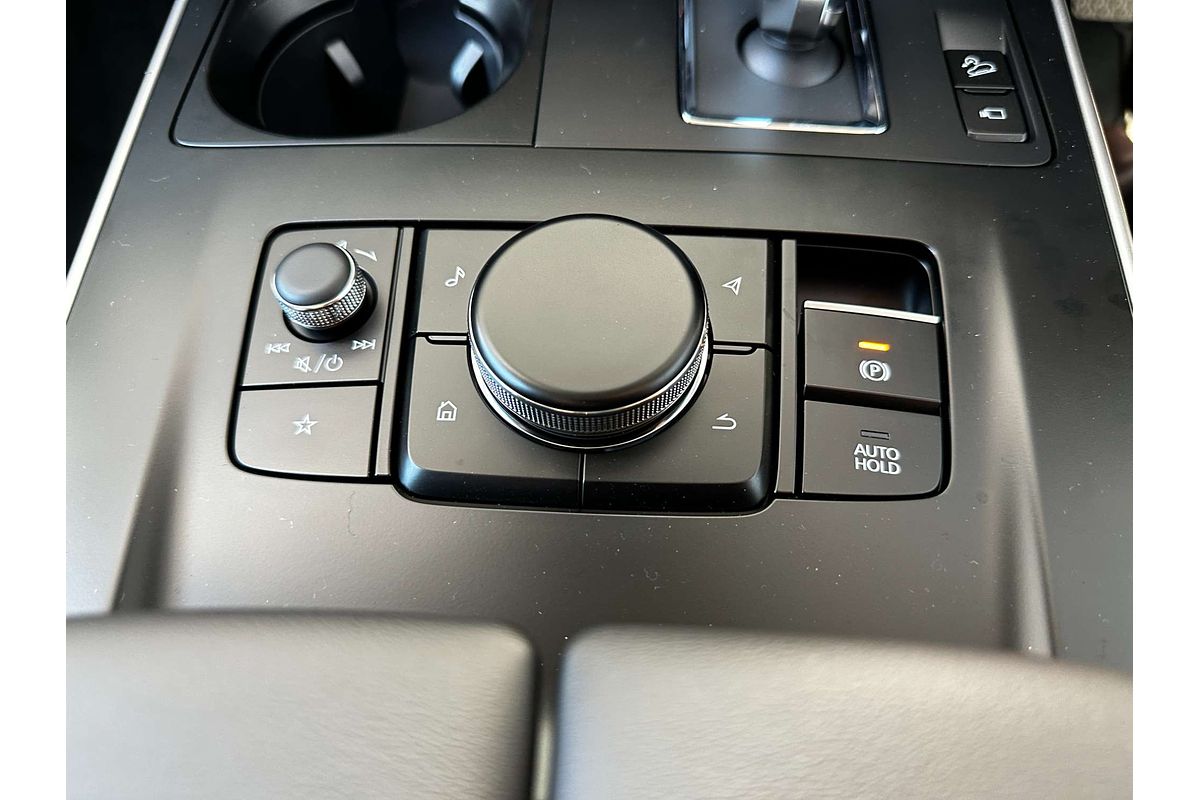 2025 Mazda CX-60 G40e Pure KH Series