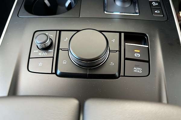 2025 Mazda CX-60 G40e Pure KH Series