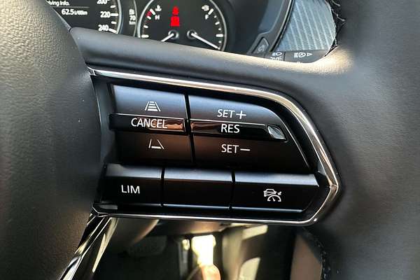 2025 Mazda CX-60 G40e Pure KH Series