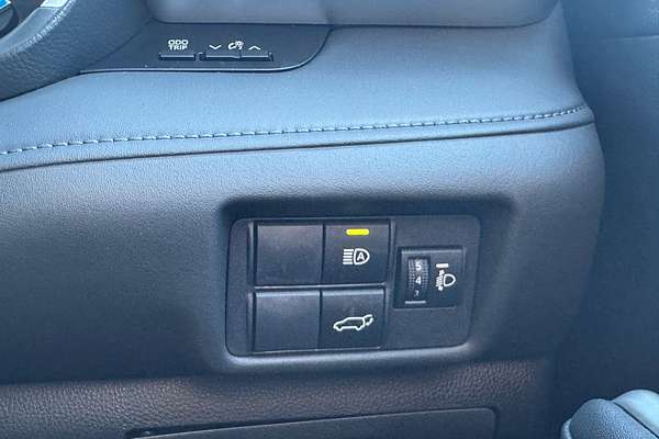 2021 Toyota Kluger GXL AXUH78R