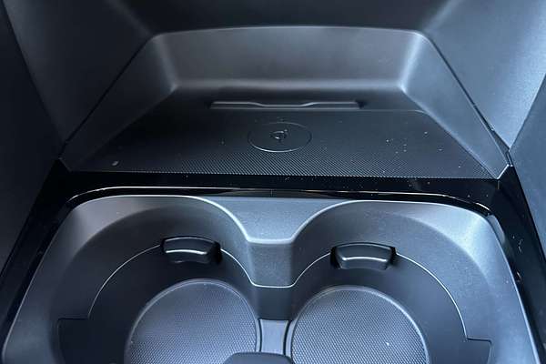 2025 Mazda 3 G25 Evolve SP BP Series