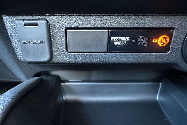 2025 Mazda BT-50 XT TF 4X4